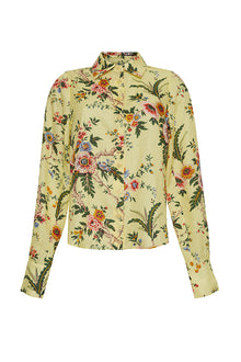 Perfect Linen Shirt