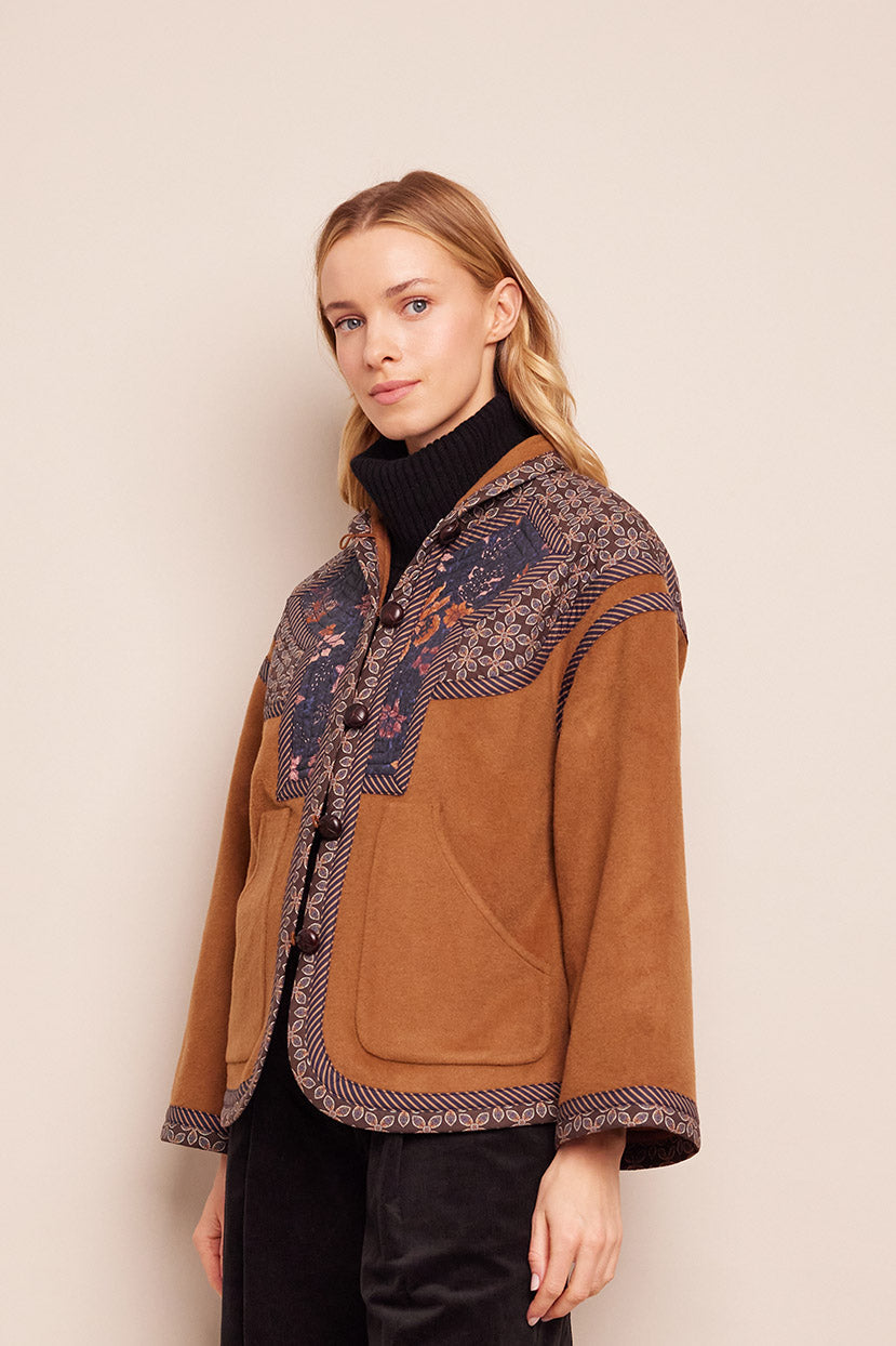 Cara Cara Ford Jacket