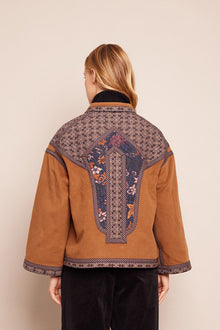 Cara Cara Ford Jacket