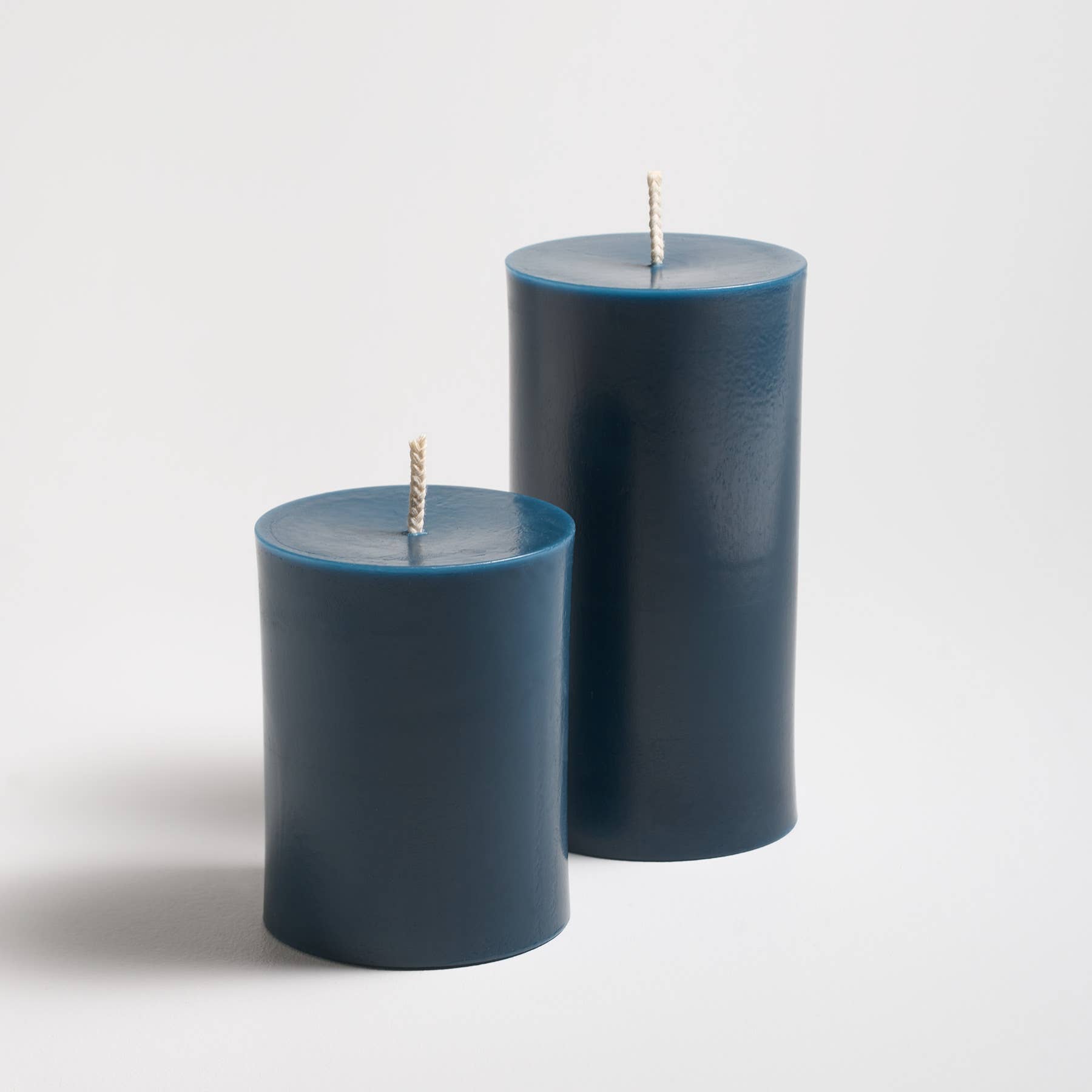 Pillar Candle: Antique / 3x4