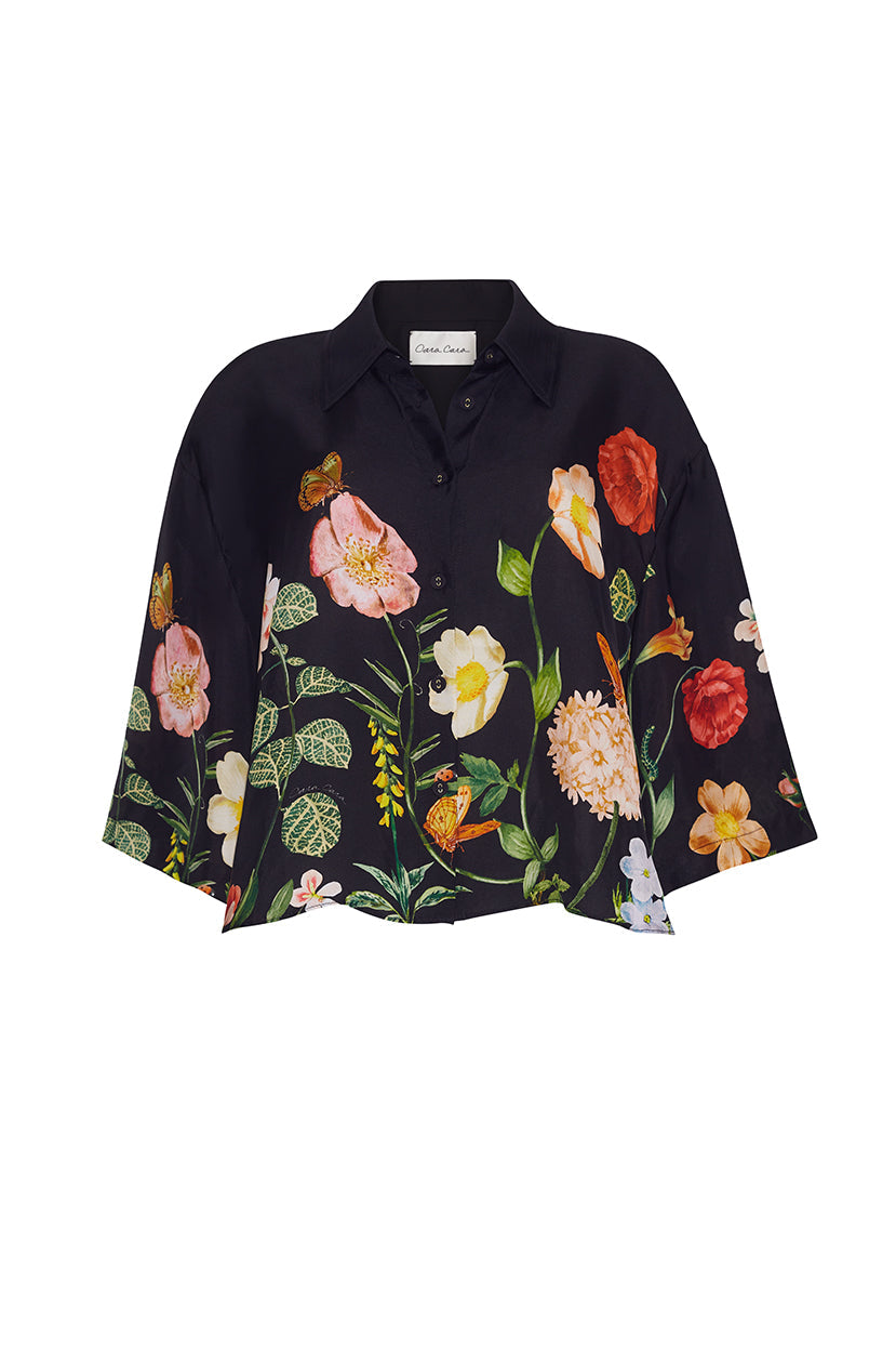 Cara Cara Calvia Shirt