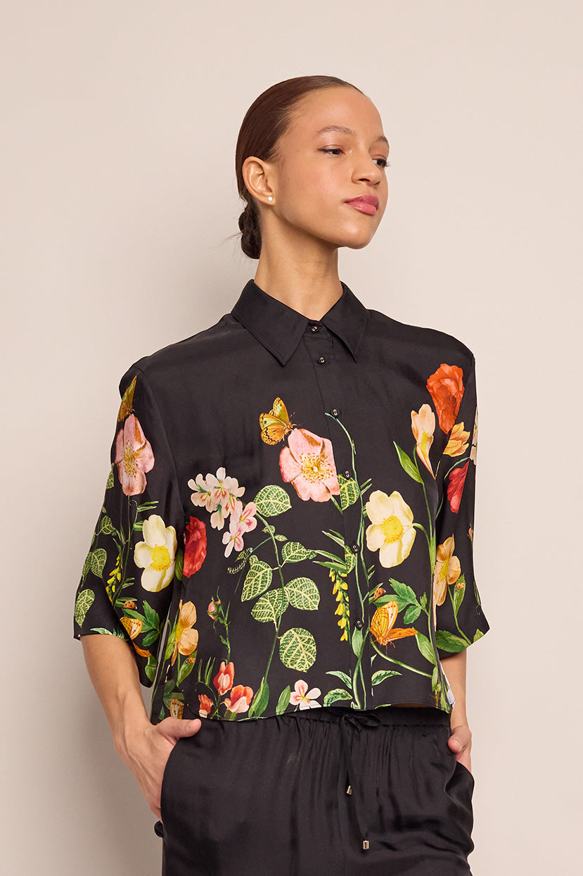 Cara Cara Calvia Shirt