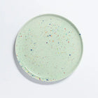 Pastel Party Plate, Large 10.5"