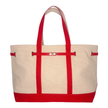 Red Charleston, XL