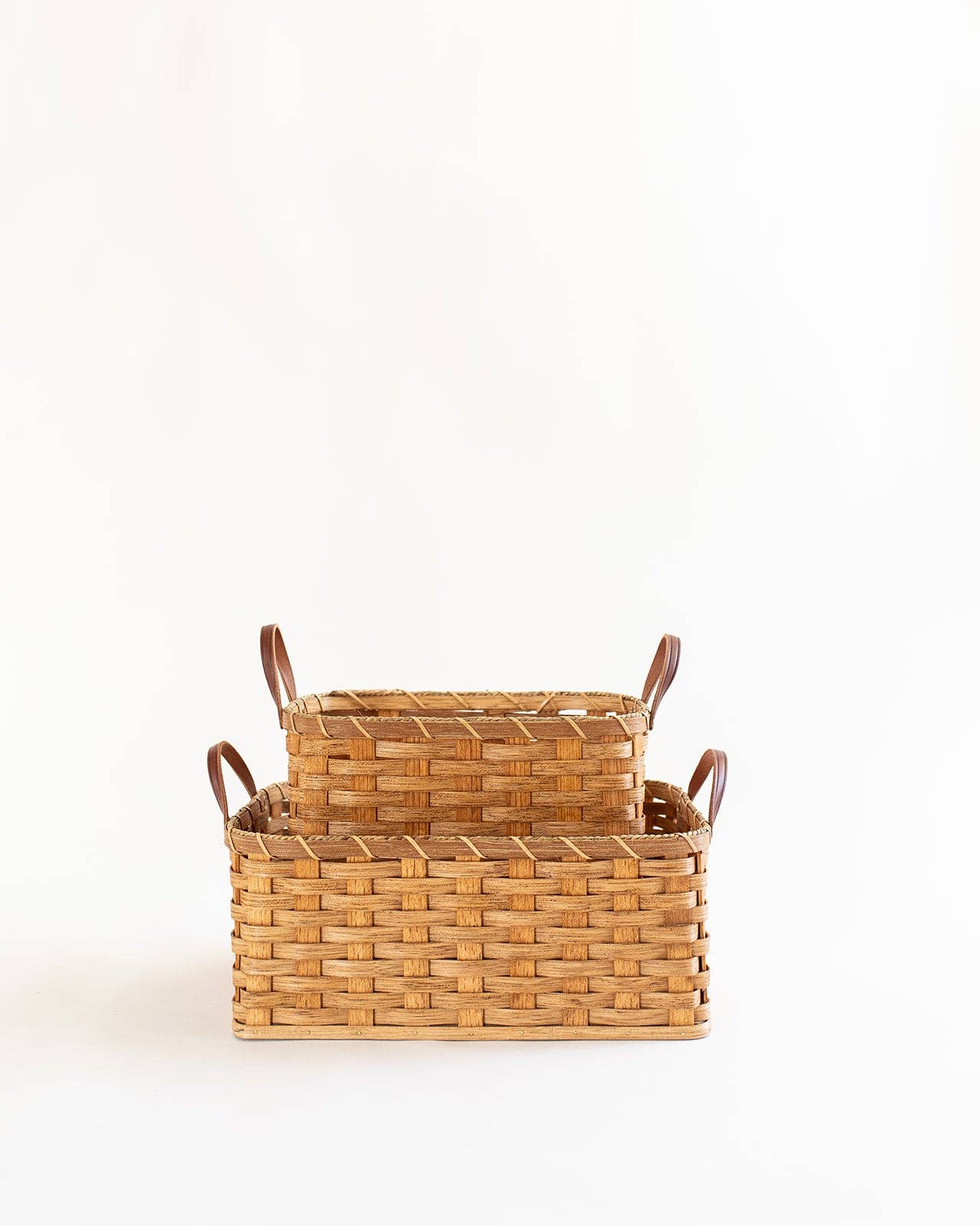 Small Rectangle Storage Basket