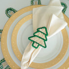 Christmas Tree Napkin Ring