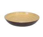 Bamboo Fruit Bowl: Nature
