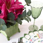 Italian Green Planter