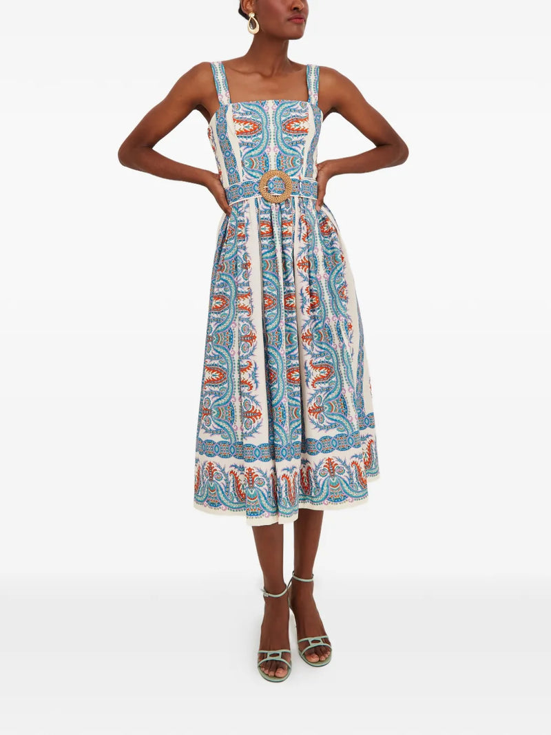 Julie Dress by Cara Cara