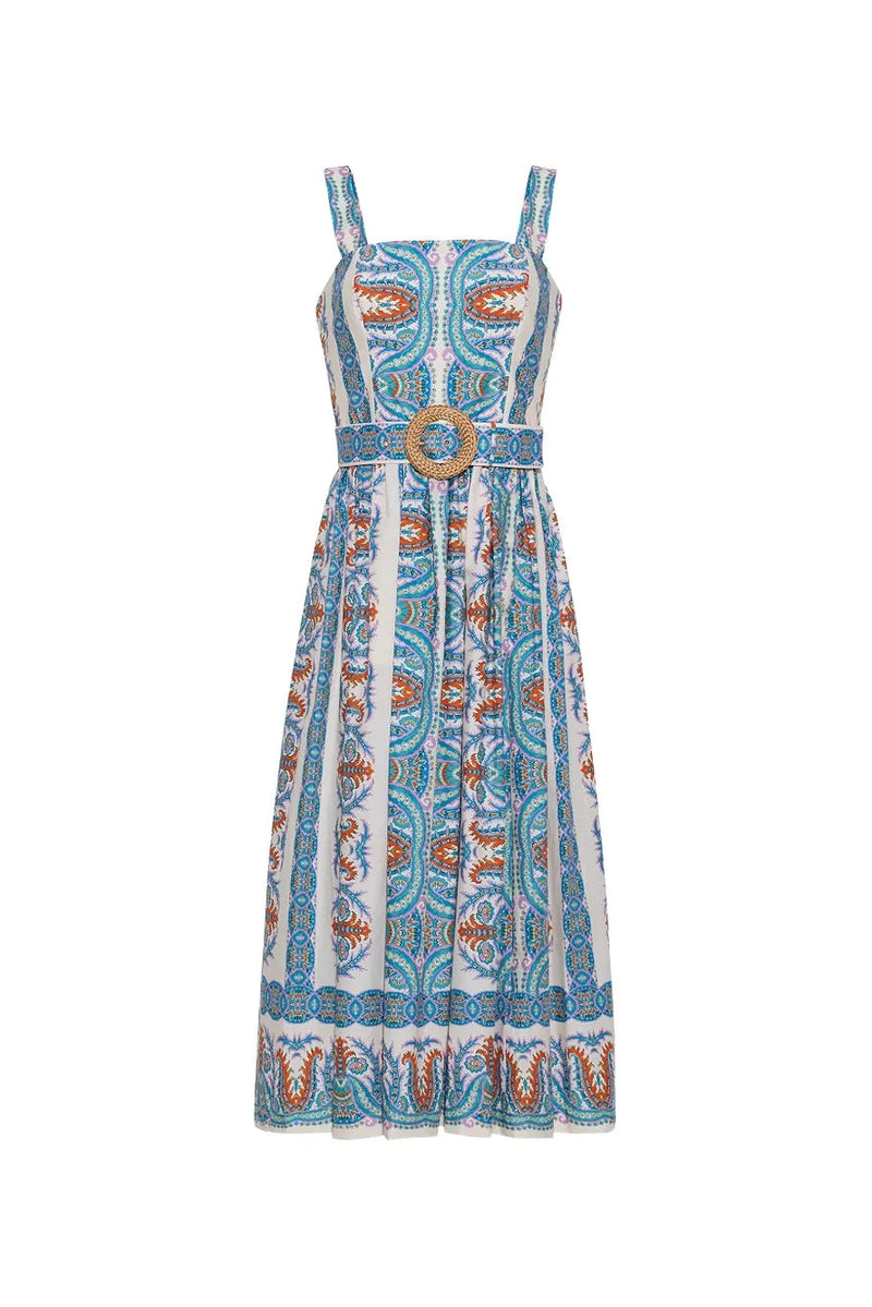 Julie Dress by Cara Cara