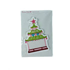 Pagoda Place Cards, Set of 12