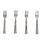 Aspen Fork, Set of 4
