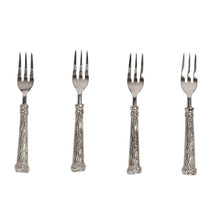 Aspen Fork, Set of 4