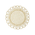 Raffia Rings Placemat