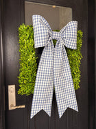 The French Cottage Bow