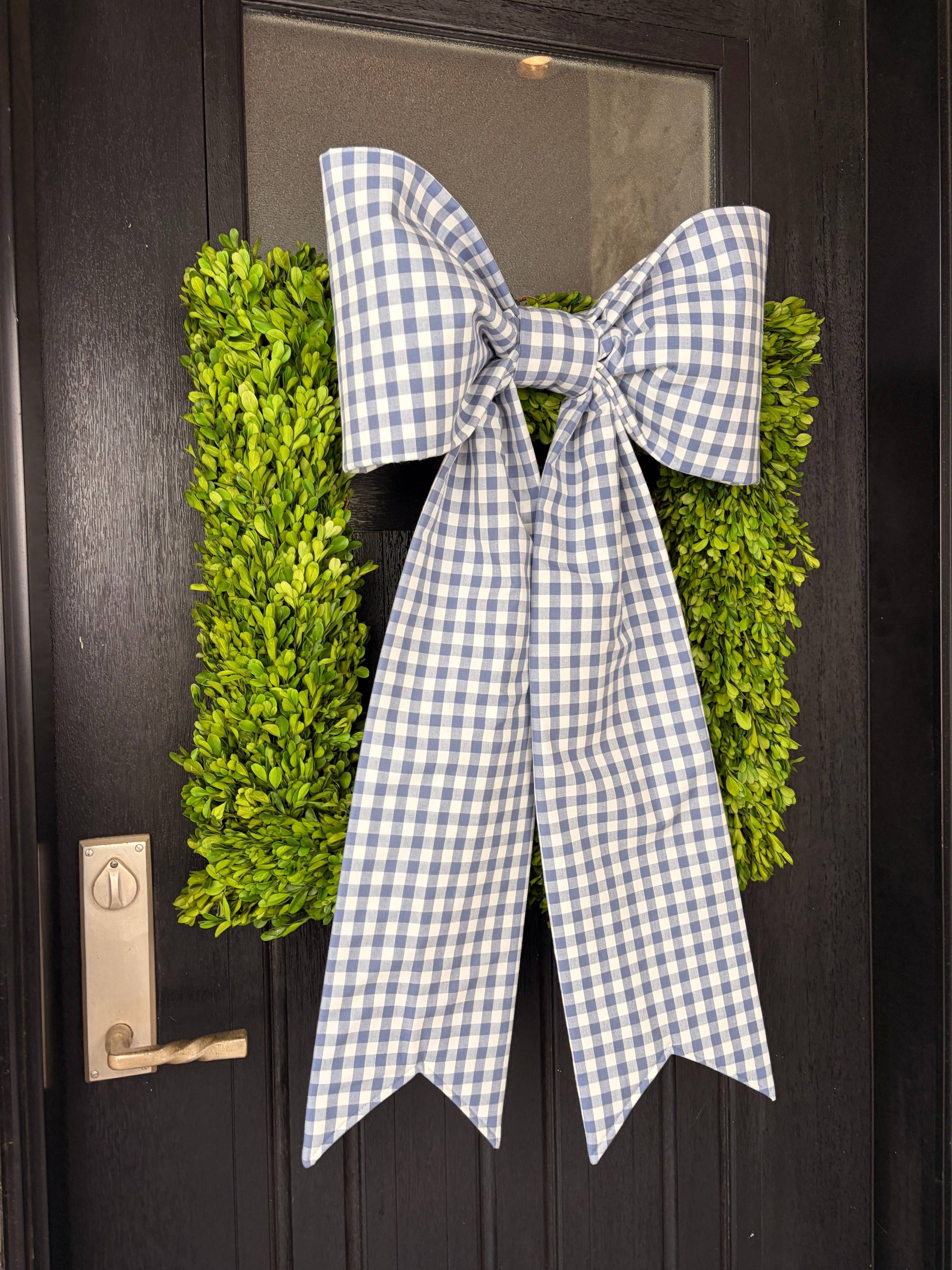 The French Cottage Bow