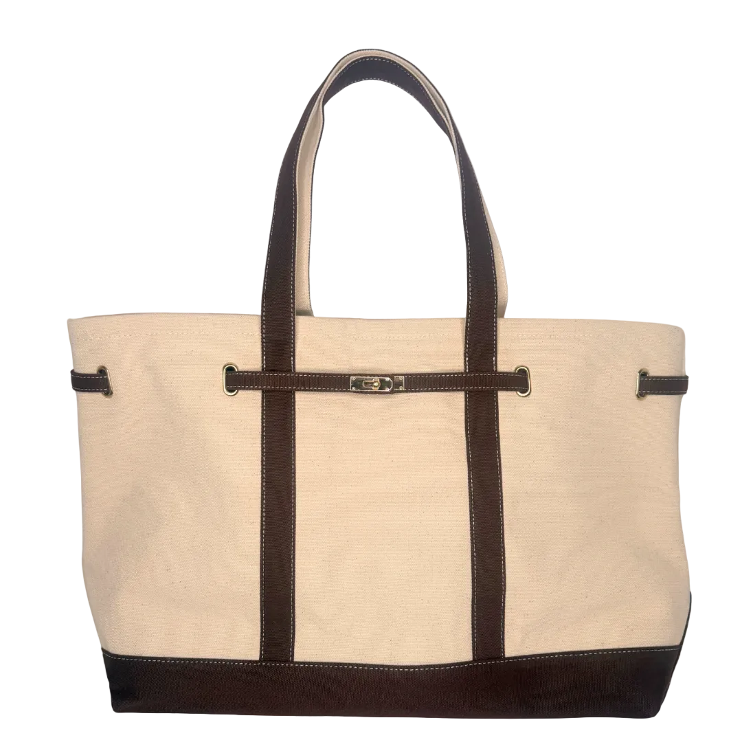 Brown Charleston, LG