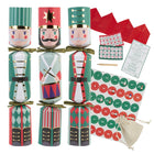 Nutcracker Bingo Crackers