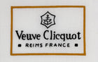 Veuve Label Hand Towel