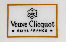 Veuve Label Hand Towel