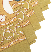 Forest Harvest Napkin