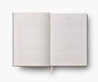 Wildwood Five-Year Journal
