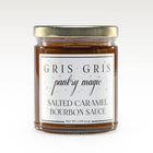 Gris Gris Pantry Magic Salted Caramel Bourbon Sauce
