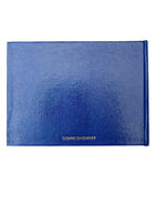 Drop Anchor Guest Book