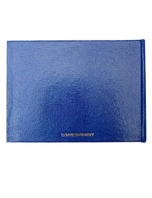 Drop Anchor Guest Book