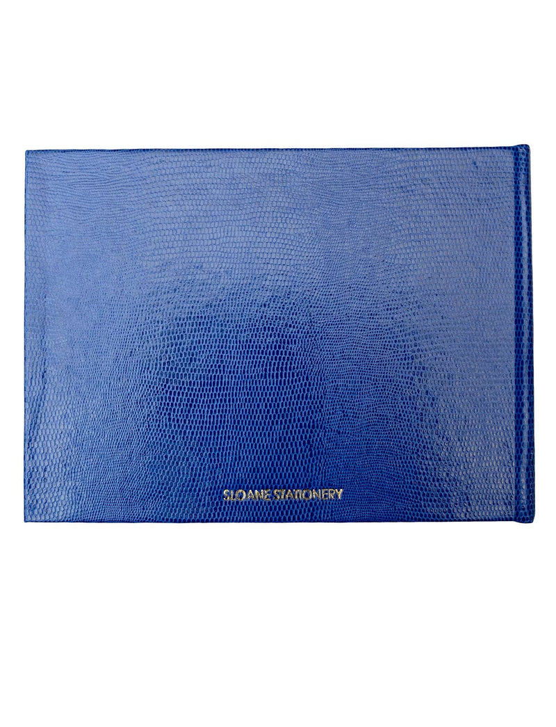 Drop Anchor Guest Book