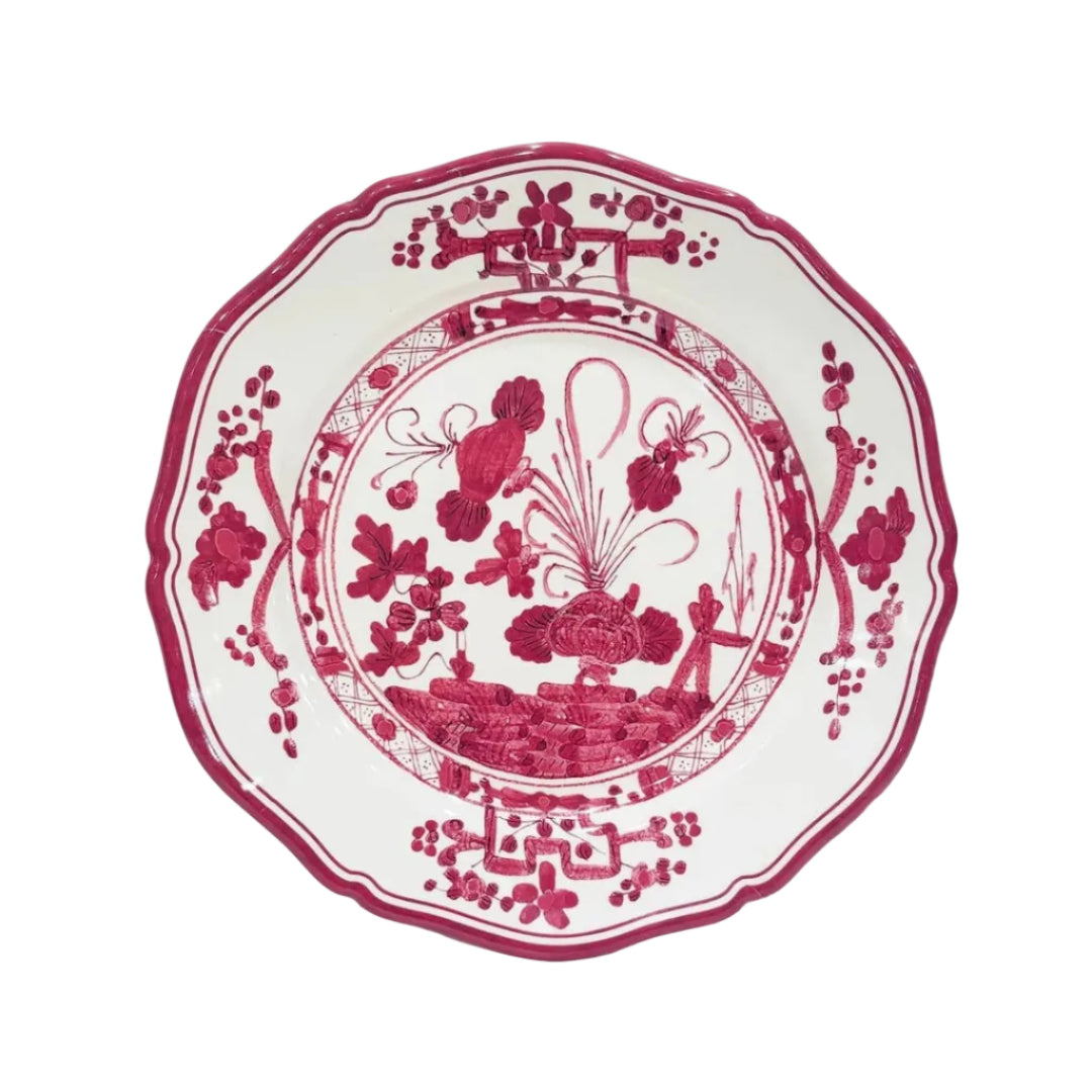 VIDA Faenza Melamine Salad Plate