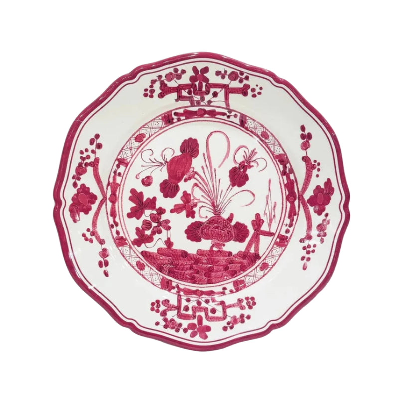 VIDA Faenza Melamine Salad Plate