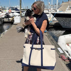 Brown Charleston, XL