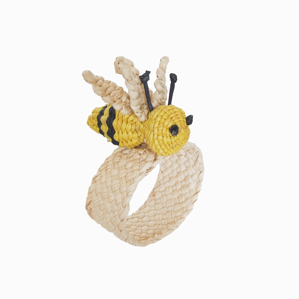 Bee Napkin Ring