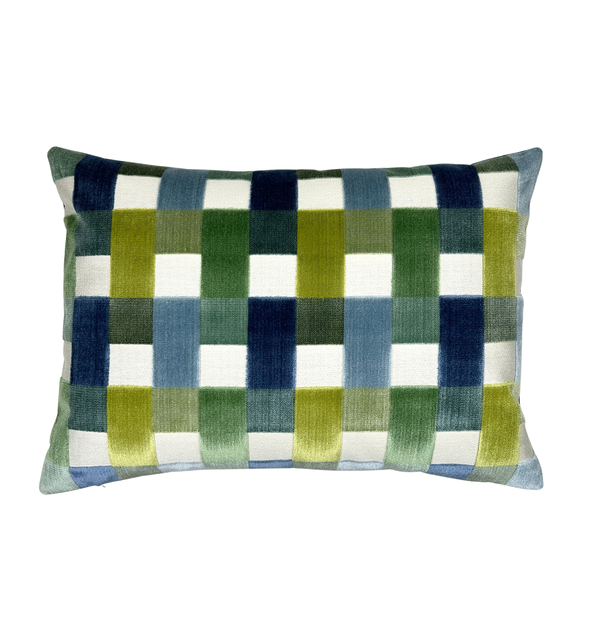 Maddie Pillow, 14x20"