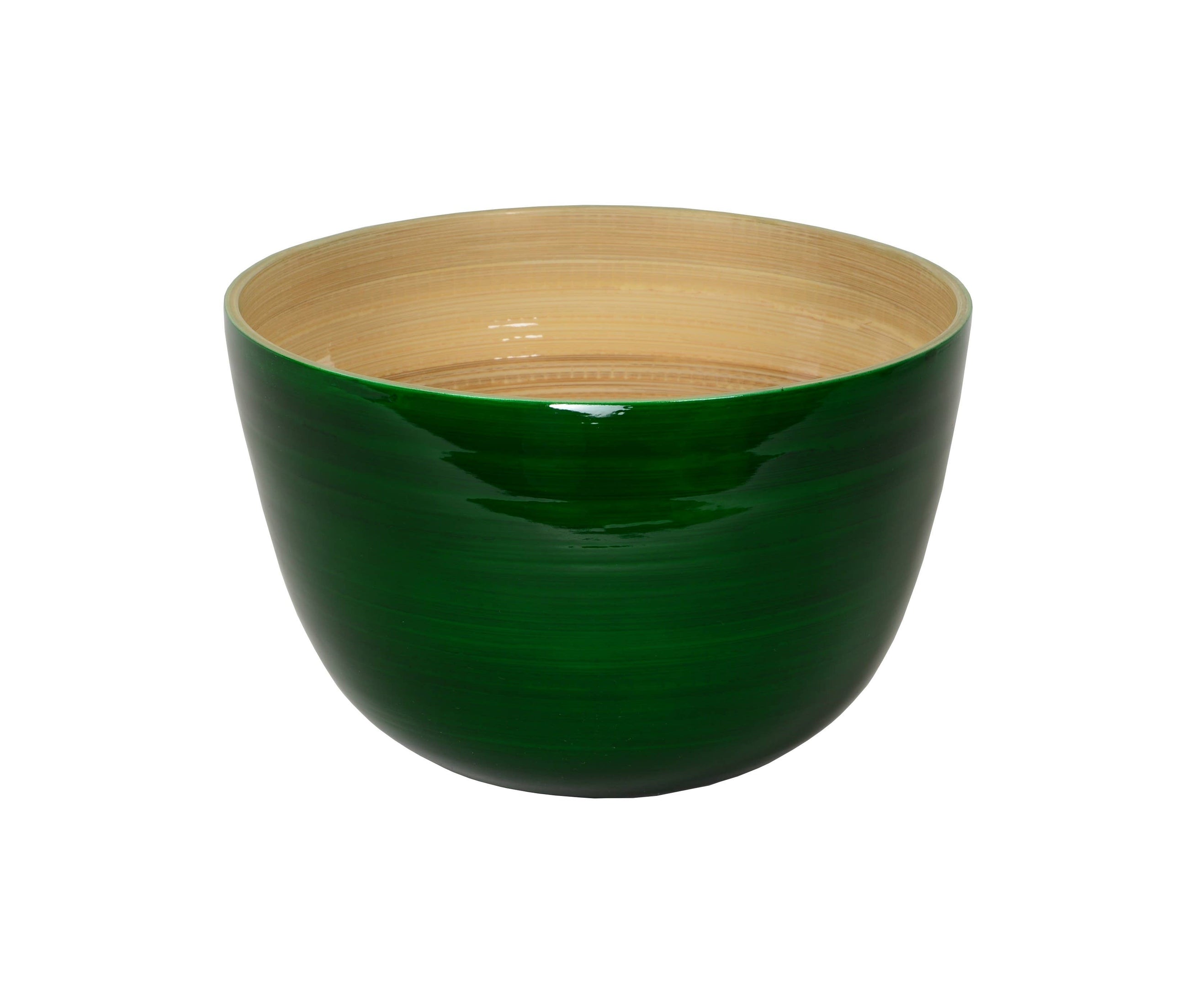 Bamboo Nature 8.6 Serving Bowl