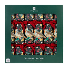 Partridge & Pear Crackers