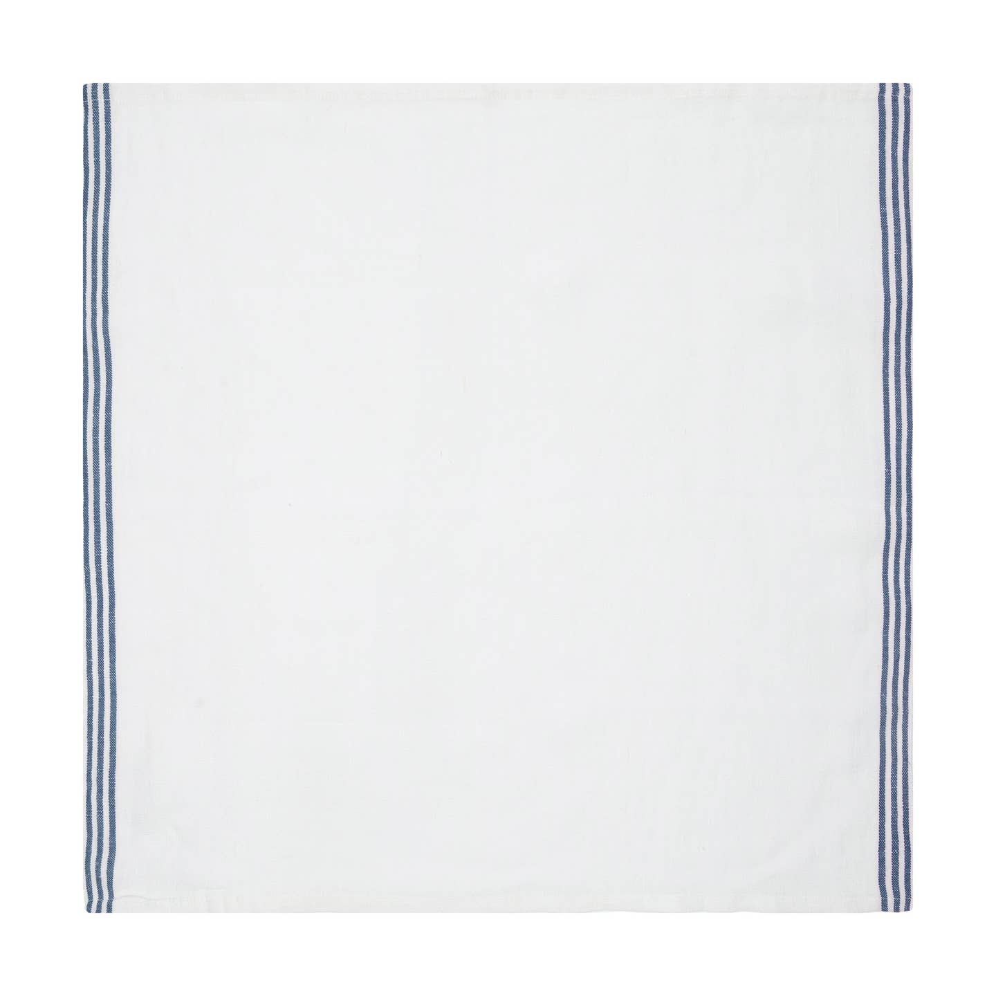 Alsace White & Blue Napkin