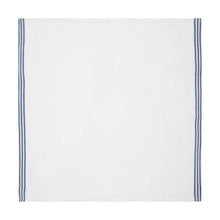 Alsace White & Blue Napkin