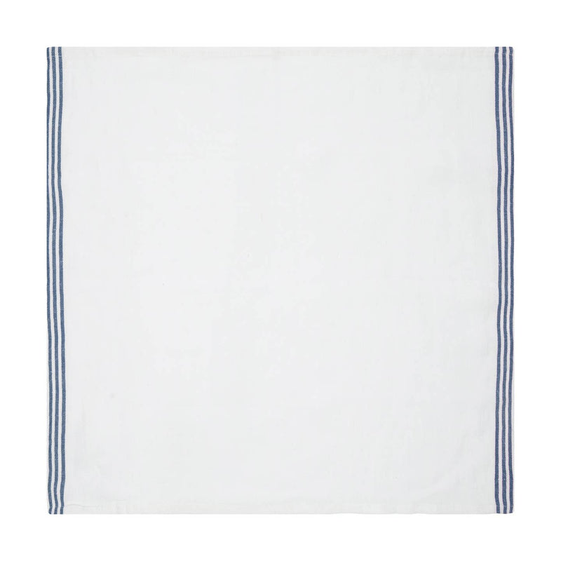 Alsace White & Blue Napkin