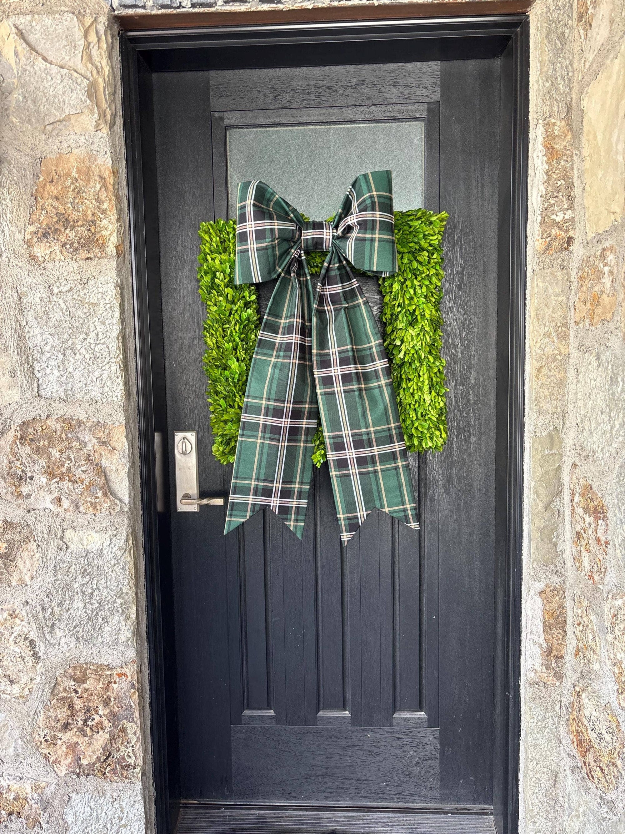 Evergreen Highlands Bow