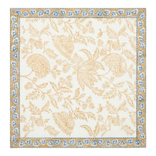 Harvest Blue Napkin