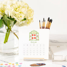 2026 Everyday Calendar by Taylor Paladino