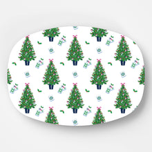 Merry Mahjong Platter