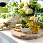 Tuscan Dipping Bowl