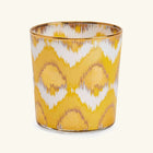Ikat Tumbler