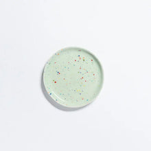 Pastel Party Plate, Small 6.5"