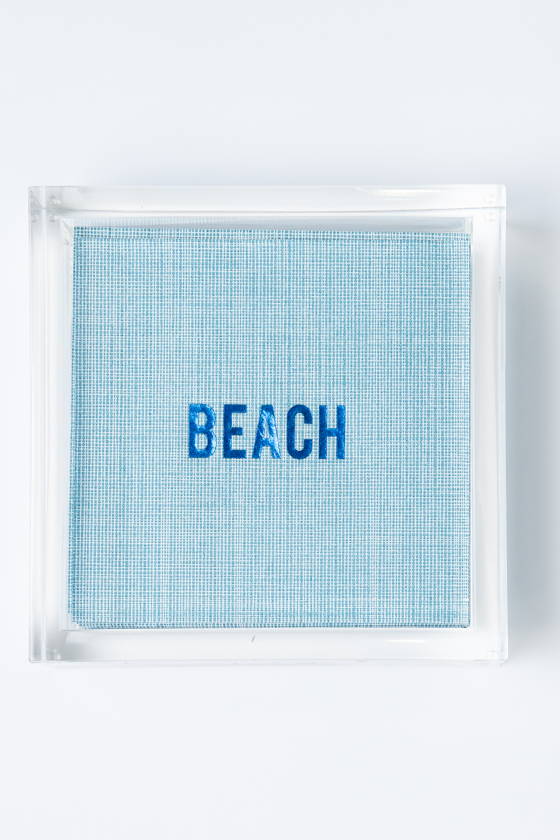 Beach Cocktail