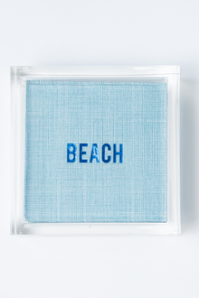 Beach Cocktail