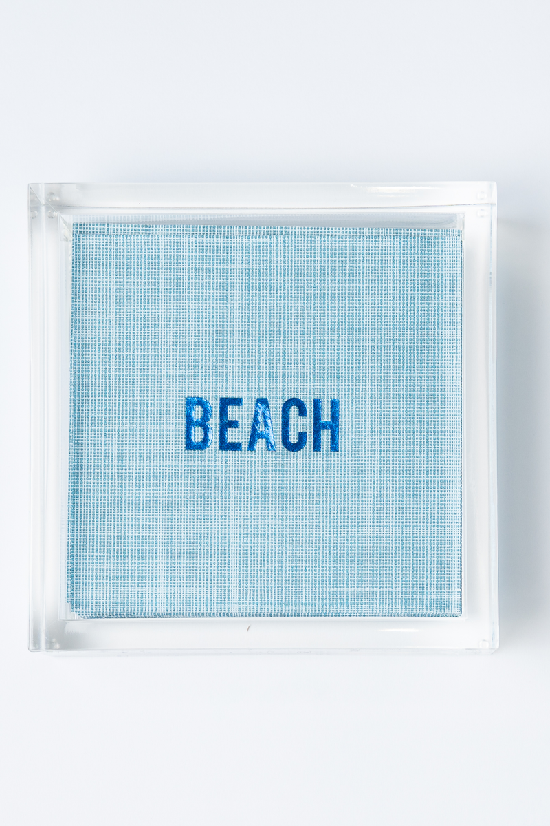 Beach Cocktail